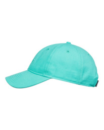 3 Fluky 3.0 - Dad Cap for Men Green ELYHA00189 Element