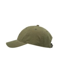 1 Lowcase Dad Green ELYHA00189 Element