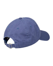 3 Lowcase Dad - Classic Dad Cap for Men Black ELYHA00189 Element