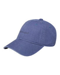0 Lowcase Dad - Classic Dad Cap for Men Black ELYHA00189 Element