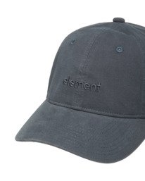 2 Lowcase Dad Grau ELYHA00189 Element