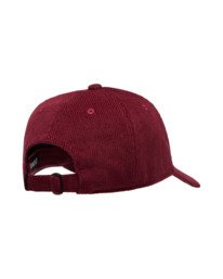 3 Icon Dad Corduroy Rosa ELYHA00203 Element