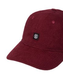 2 Icon Dad Corduroy Rosa ELYHA00203 Element