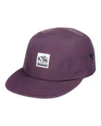 0 Traveler - Cappellino ibrido da Uomo  ELYHA00206 Element