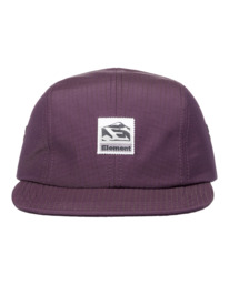 1 Traveler - Cappellino ibrido da Uomo  ELYHA00206 Element