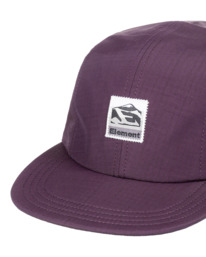 2 Traveler - Cappellino ibrido da Uomo  ELYHA00206 Element
