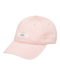 0 Fluky - Dad-Cap für Männer Rosa ELYHA00227 Element