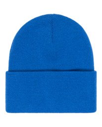 1 High Icon - Bonnet classique pour Homme Bleu ELYHA00232 Element