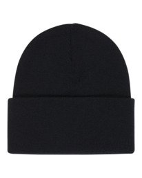 1 High Icon - Klassieke muts voor Heren Blue ELYHA00232 Element