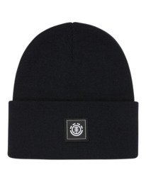 0 High Icon - Klassieke muts voor Heren Blue ELYHA00232 Element