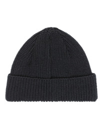 1 Low Docker - Bonnet pour Homme Bleu ELYHA00234 Element