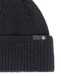 2 Low Docker - Bonnet pour Homme Bleu ELYHA00234 Element