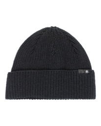 0 Low Docker - Bonnet pour Homme Bleu ELYHA00234 Element
