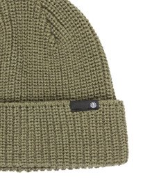 2 Low Docker - Fischermütze für Männer Grün ELYHA00234 Element