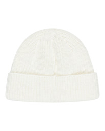 1 Low Docker - Fischermütze für Männer Weiss ELYHA00234 Element