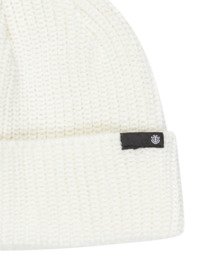 2 Low Docker - Fischermütze für Männer Weiss ELYHA00234 Element