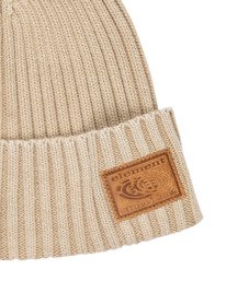 2 Low Cargo - Gorro estilo workwear para hombre Beige ELYHA00235 Element