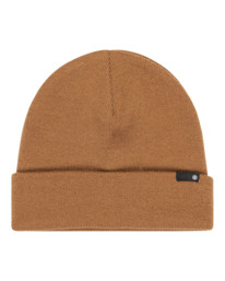 0 Mid Icon - Bonnet classique pour Homme Marron ELYHA00236 Element