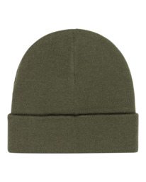1 Mid Icon - Bonnet classique pour Homme Marron ELYHA00236 Element