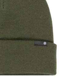 2 Mid Icon - Bonnet classique pour Homme Marron ELYHA00236 Element