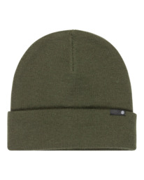0 Mid Icon - Bonnet classique pour Homme Marron ELYHA00236 Element