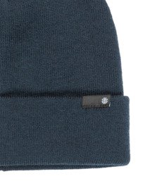 2 Mid Icon - Bonnet classique pour Homme Bleu ELYHA00236 Element