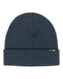 0 Mid Icon - Bonnet classique pour Homme Bleu ELYHA00236 Element
