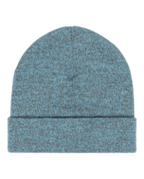 1 Mid Icon Blend - Bonnet classique pour Homme Bleu ELYHA00237 Element