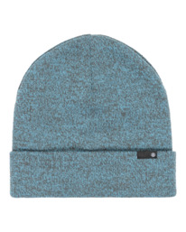 0 Mid Icon Blend - Bonnet classique pour Homme Bleu ELYHA00237 Element