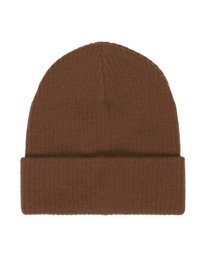 1 Mid Icon Rib Brown ELYHA00244 Element