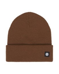 0 Mid Icon Rib Brown ELYHA00244 Element