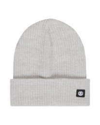 0 Mid Icon Rib Grey ELYHA00244 Element