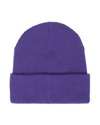 1 Mid Icon Rib Purple ELYHA00244 Element