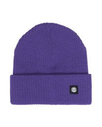 0 Mid Icon Rib Purple ELYHA00244 Element