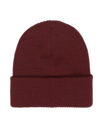 1 Mid Icon Rib Red ELYHA00244 Element