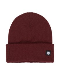0 Mid Icon Rib Red ELYHA00244 Element