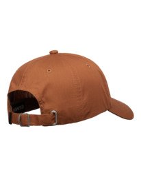 3 1992 - Baseballkappe f&uuml;r M&auml;nner Braun ELYHA00257 Element