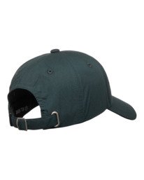 3 1992 - Baseball Cap for Men Black ELYHA00257 Element
