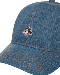 2 Snacks Blau ELYHA00261 Element