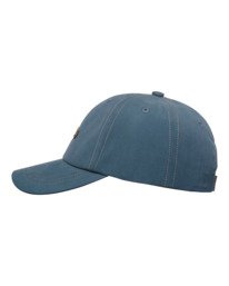 1 Setup Baseball - Casquette strapback pour Homme Bleu ELYHA00263 Element