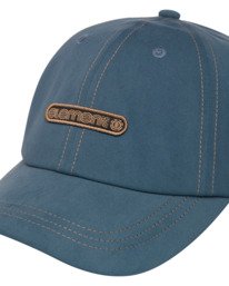 2 Setup Baseball - Casquette strapback pour Homme Bleu ELYHA00263 Element