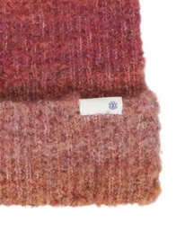 2 Mid Fuzzy Gradient Rosa ELYHA00269 Element