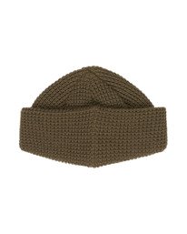 1 Low Docker Waffle Green ELYHA00270 Element