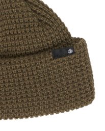 2 Low Docker Waffle Green ELYHA00270 Element