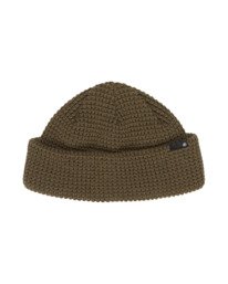 0 Low Docker Waffle Green ELYHA00270 Element