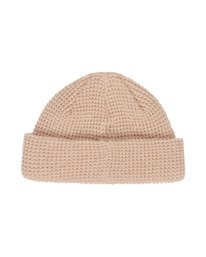 1 Low Docker Waffle Beige ELYHA00270 Element