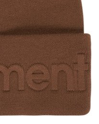 2 High Icon Embossed Braun ELYHA00273 Element
