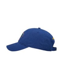 1 Planet Hiker Blue ELYHA00279 Element