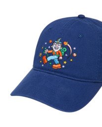 2 Planet Hiker Blue ELYHA00279 Element