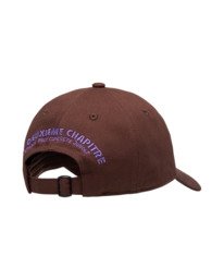3 Millet X Element Brown ELYHA00286 Element